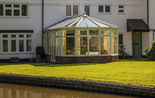 Bowling Green conservatory leads