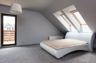 Bowling Green bedroom extensions