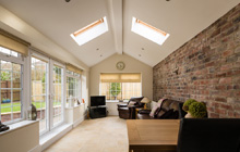 Bowling Green single storey extension leads